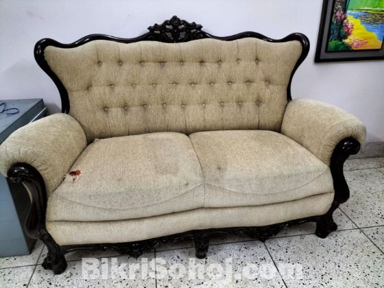 3+2+1 Sofa set বিক্রি